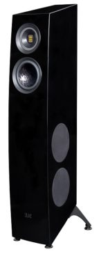 ELAC Concentro-S-black