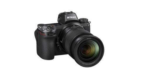 Nikon Z7