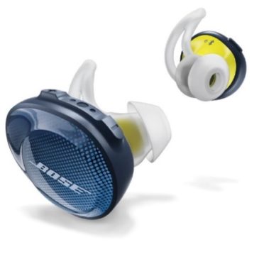 SoundSport