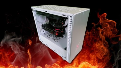 x-diablo intel extreme