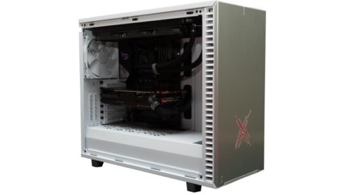 X-Diablo Intel eXtreme X9-2080 RCNN