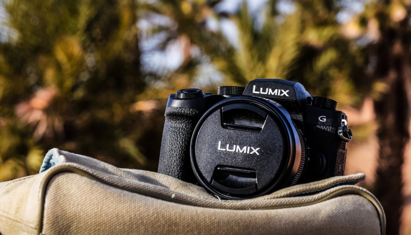 Panasonic Lumix G90
