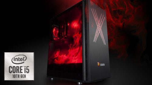 x_diablo Intel