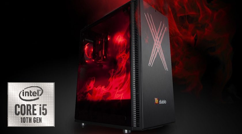 x_diablo Intel