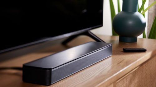 Soundbar Bose TV Speaker