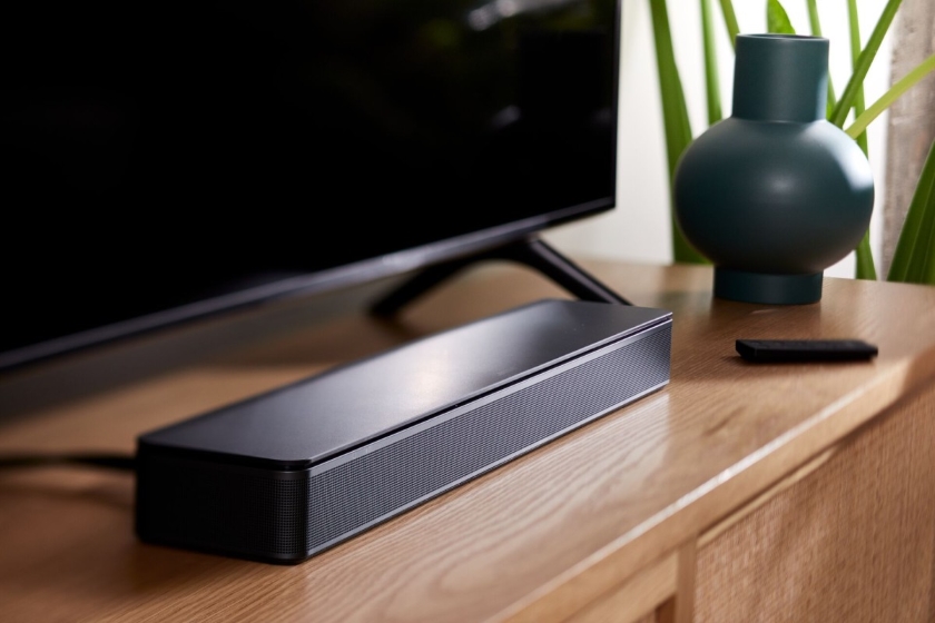 Soundbar Bose TV Speaker
