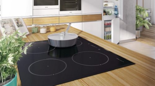 Varné desky Gorenje