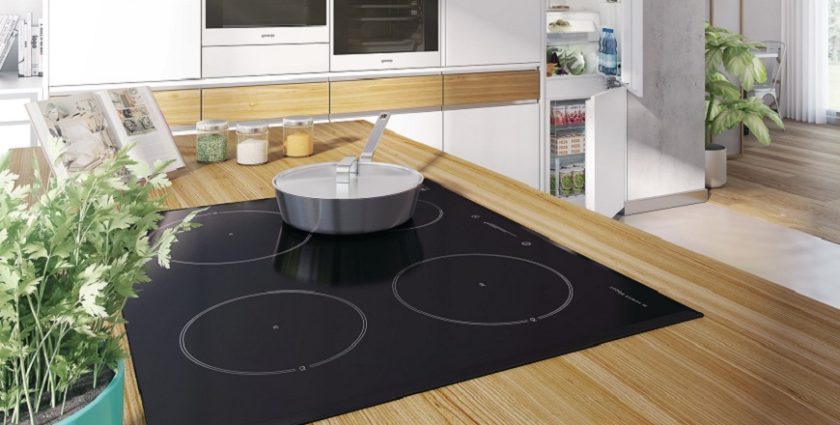 Varné desky Gorenje