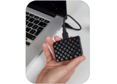 Verbatim Store'n'Go Mini SSD