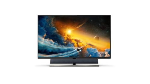 Monitor pro gamery