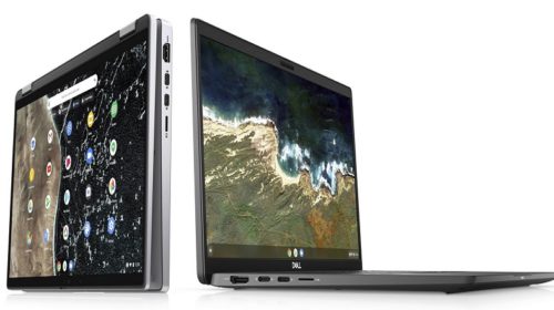 Chromebook 2v1