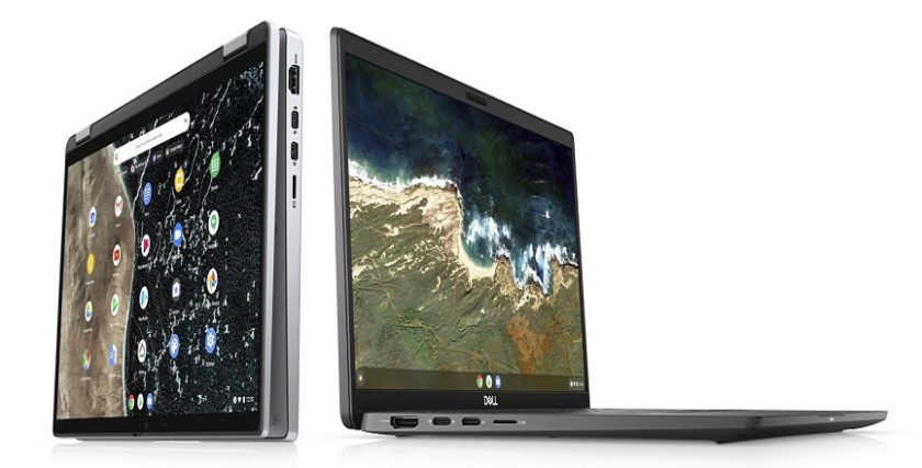 Chromebook 2v1
