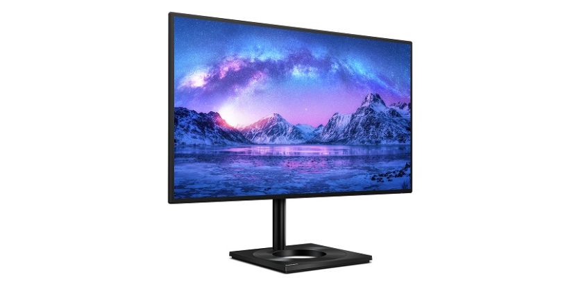 Monitor 279C9