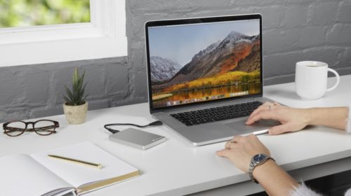 Verbatim Store'n'Go ALU Slim