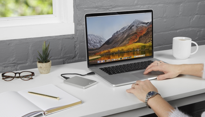 Verbatim Store'n'Go ALU Slim