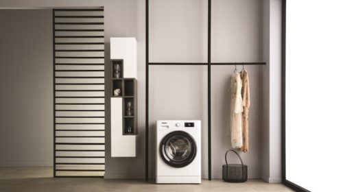 Whirlpool FFB 8448 BV