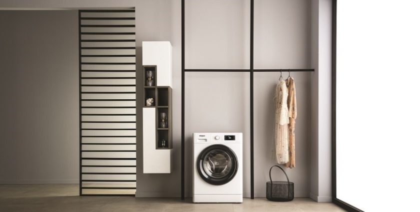 Whirlpool FFB 8448 BV