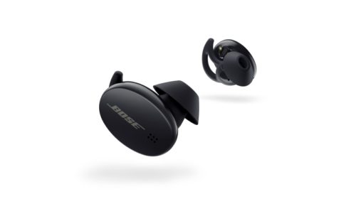 Bose Sport Earbuds