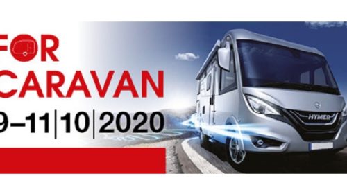 For Caravan