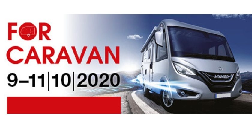 For Caravan