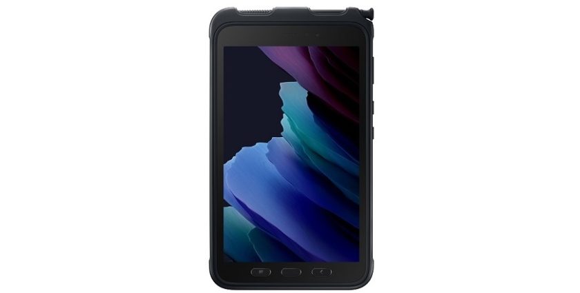 Tab Active3