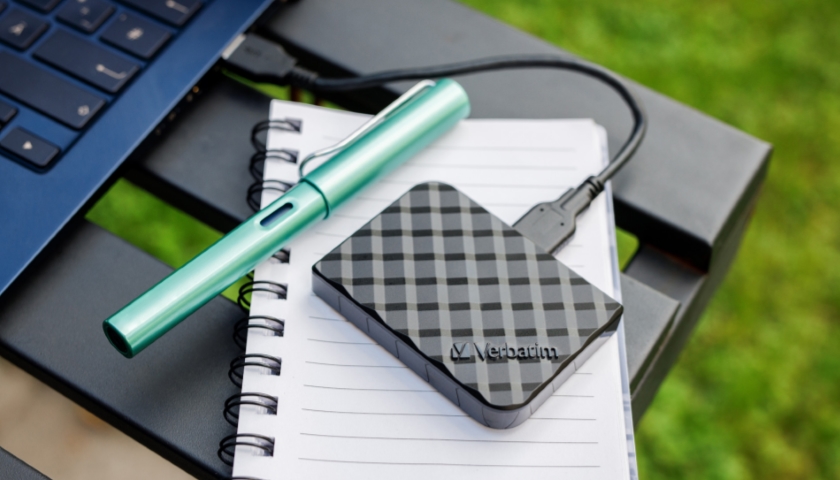 Verbatim Store‘n’Go Mini SSD