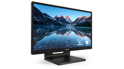 Monitory 172B9TL 242B9TL