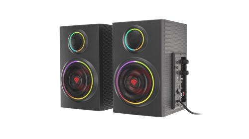 GENESIS HELIUM 300BT ARGB