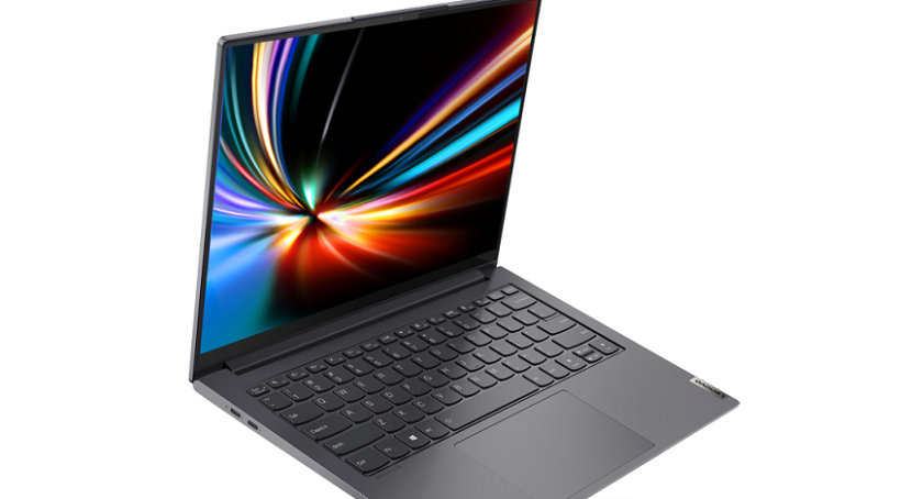 Yoga Slim 7i Pro (OLED)_Front_Facing_Angled