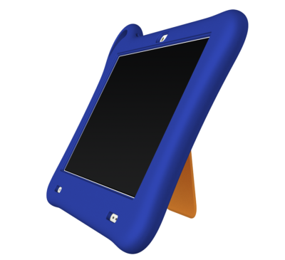 Smart tab 7 kids_Special_Blue