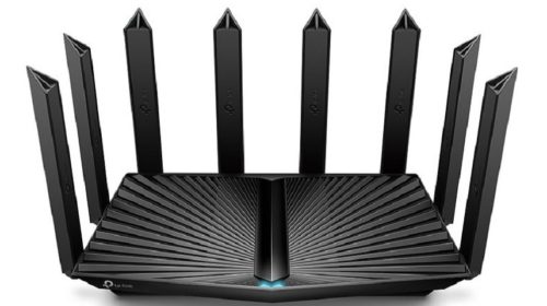 Router ARCHER AX90