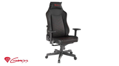 Herní křeslo Genesis Nitro 890