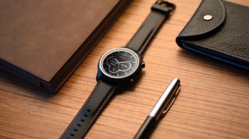 TicWatch Pro 3 GPS lifestyle