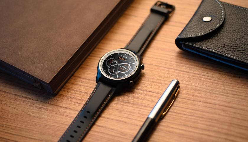 tic tac watch pro
