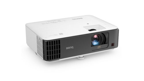 4K HDR herní projektor