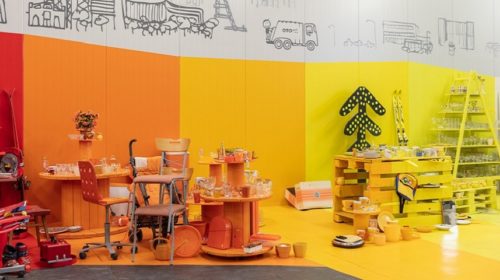 Reuse centrum