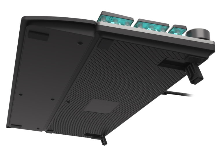 Genesis Thor 401 RGB zespoda