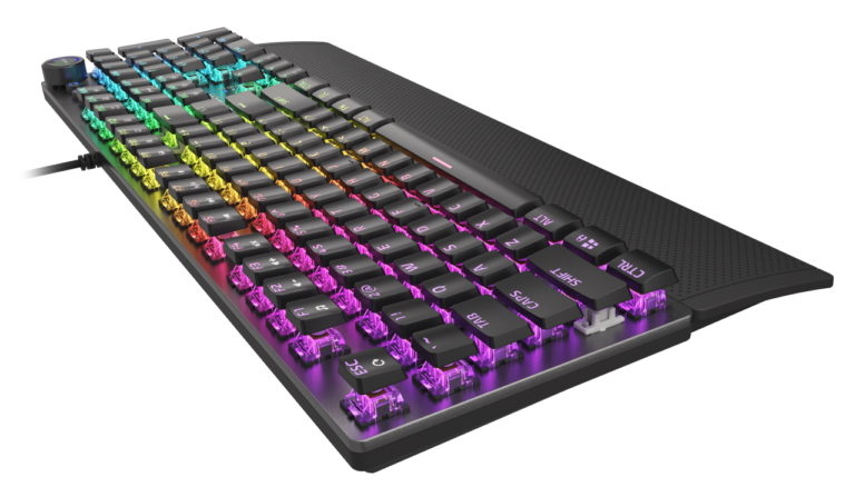 Genesis Thor 401 RGB