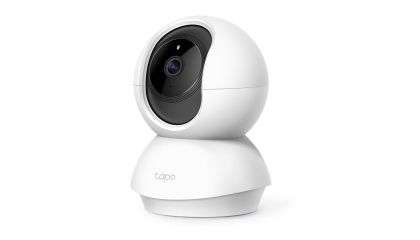 Tapo C210