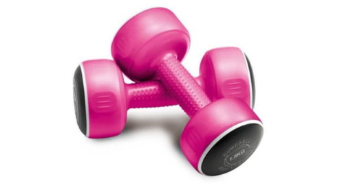 home workout KANKRY