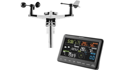 meteostanice GoGEN ME 3900