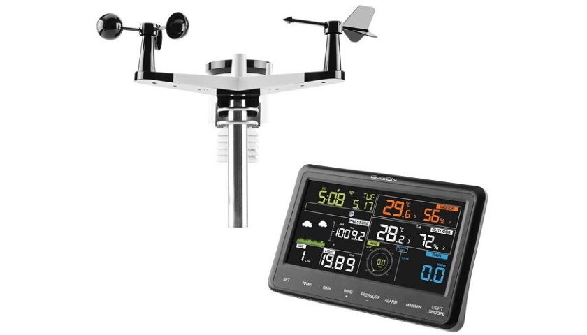 meteostanice GoGEN ME 3900