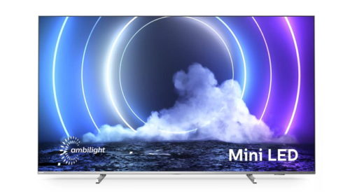 65“ LED televizor Philips 65PML9506