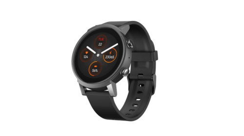 TicWatch E3