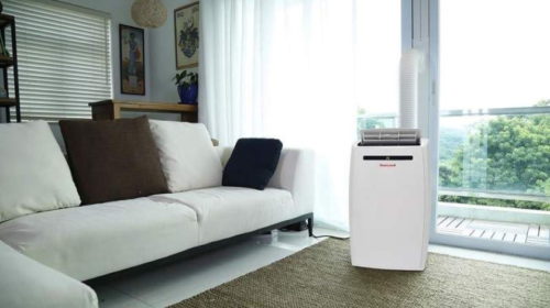 Honeywell MN12CESWW 3v1