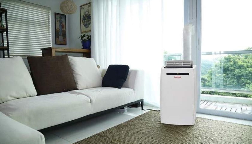 Honeywell MN12CESWW 3v1