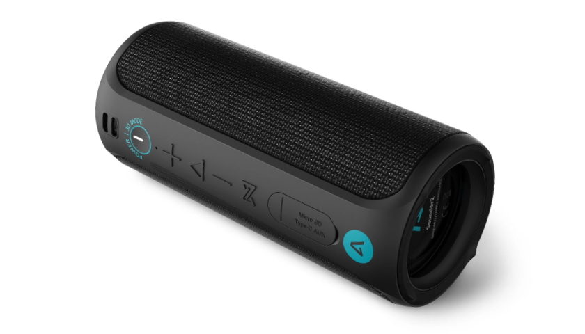 Lamax Sounder2