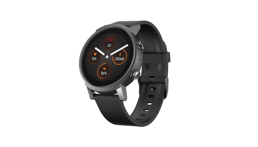 TicWatch s Google Pay