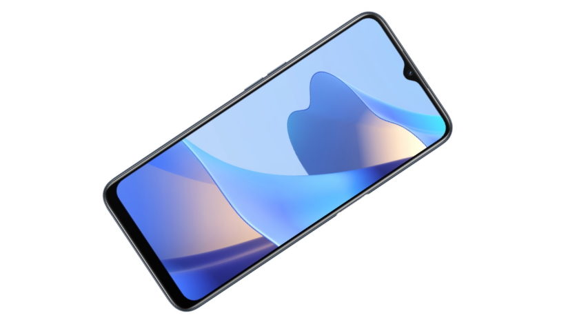 OPPO A16s