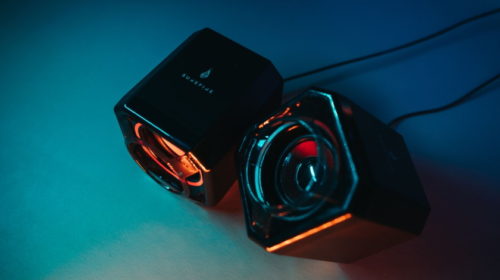 Reproduktory SureFire GATOR EYE
